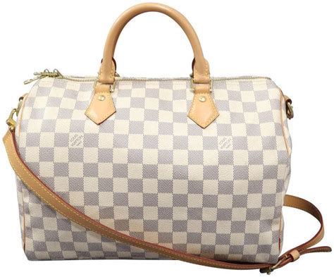 damier azur buy or sell